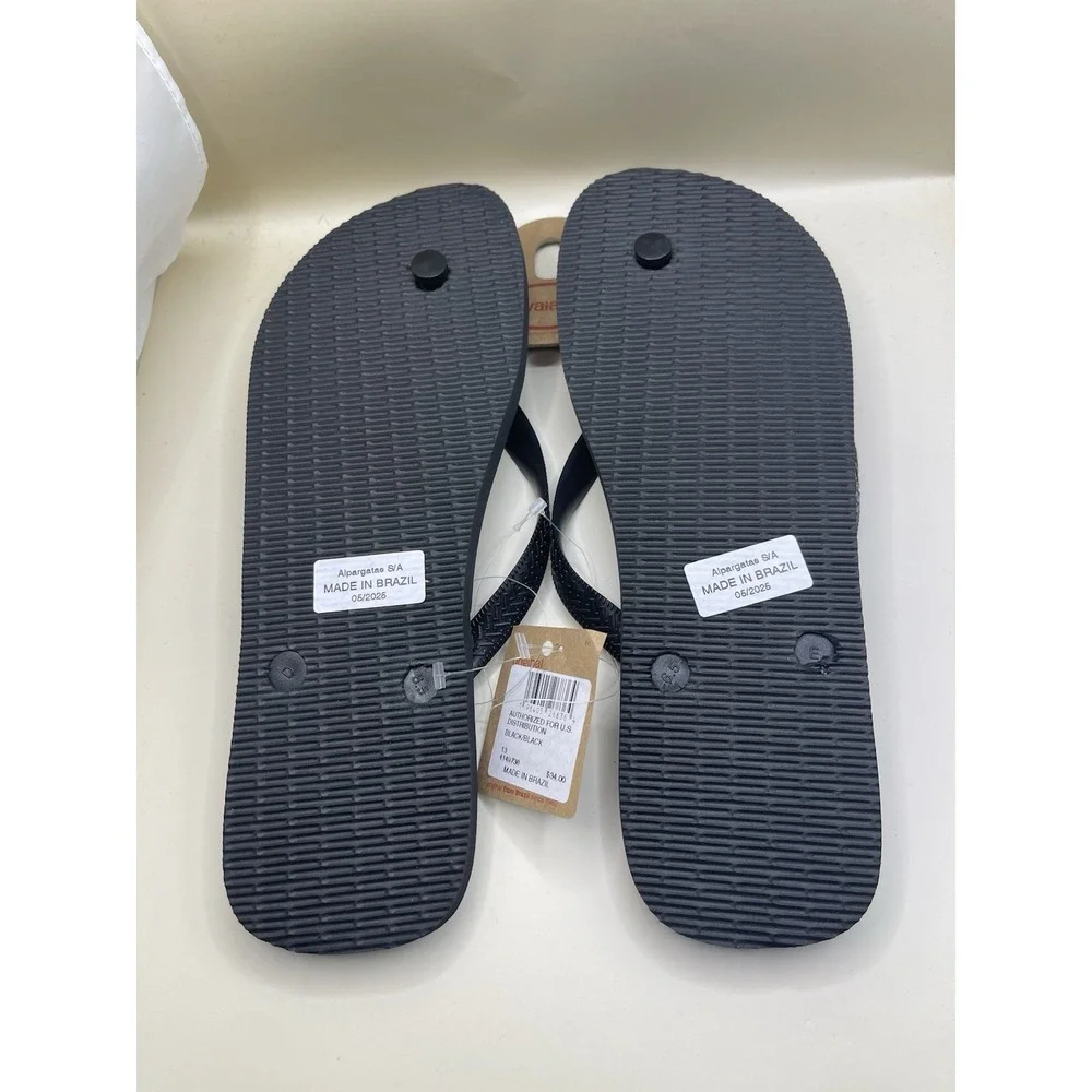 Havianas havaianas collab